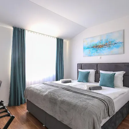 Privdate Willa Privlaka (Zadar)