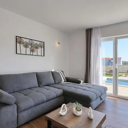 Villa Privdate Privlaka (Zadar)