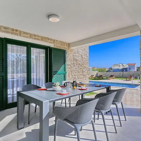 Privdate Privlaka (Zadar)