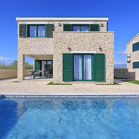 Privdate Villa Privlaka (Zadar)