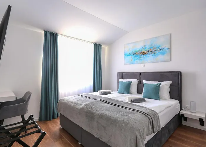 Privdate Villa Privlaka (Zadar)