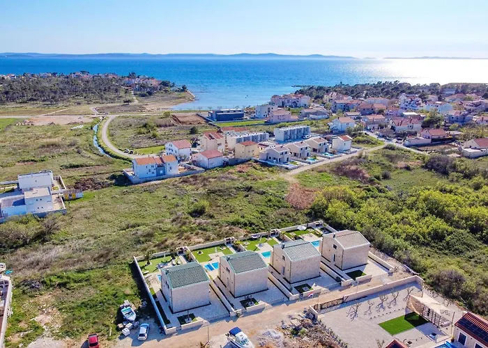 Villa Privdate