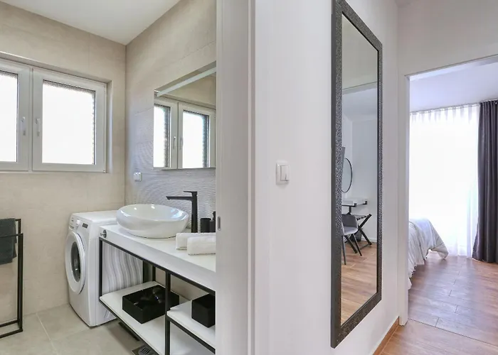 Privdate Villa