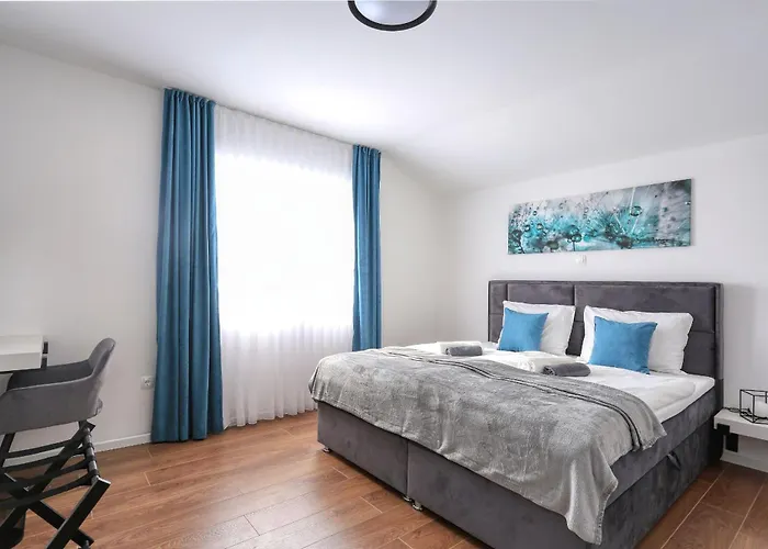 Villa Privdate Privlaka (Zadar)