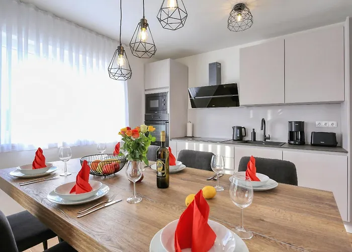 Privdate * Privlaka (Zadar)