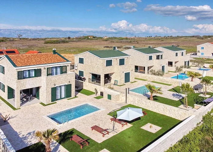 Villa Privdate