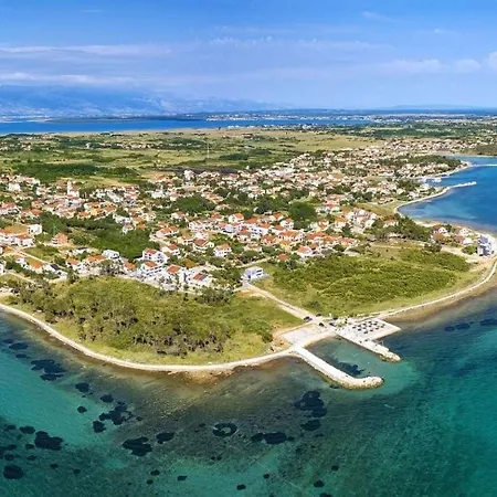 Privdate Villa