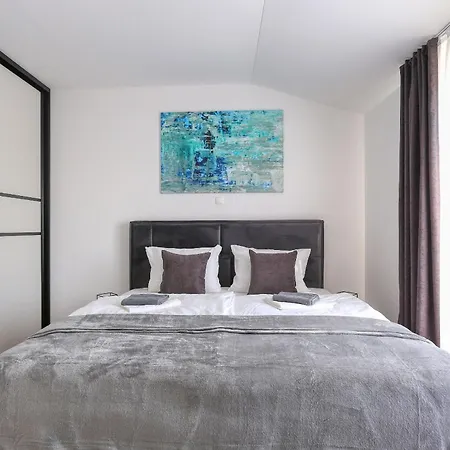 Privdate Villa Privlaka (Zadar)