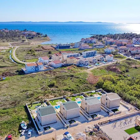 Villa Privdate