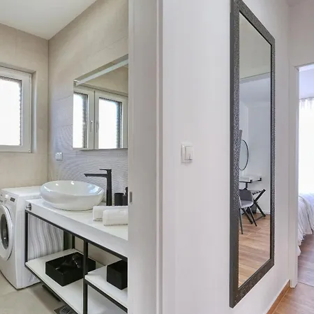 Privdate Villa