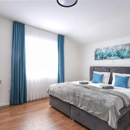 Villa Privdate Privlaka (Zadar)