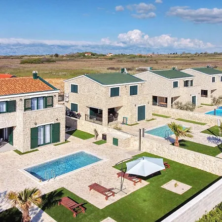 Villa Privdate