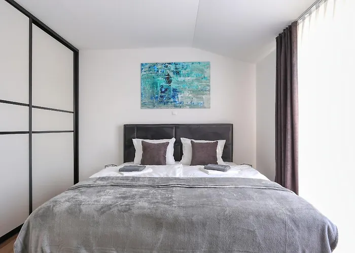 Privdate Villa Privlaka (Zadar)