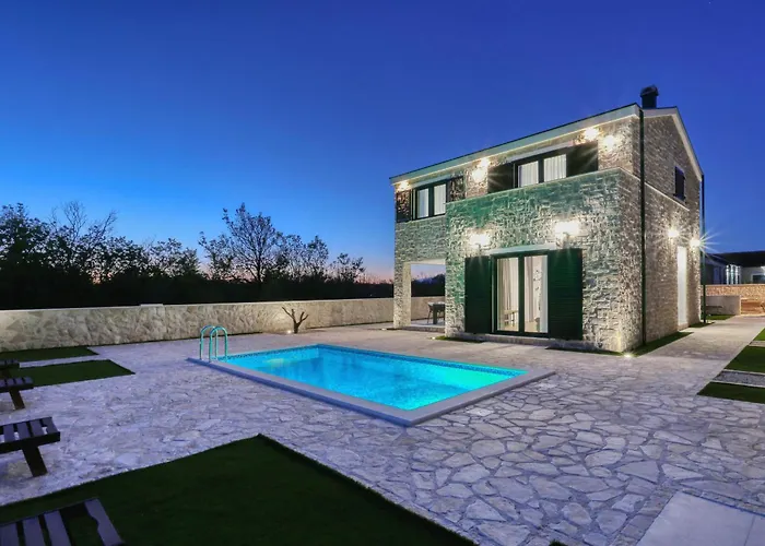 Privdate * Privlaka (Zadar)