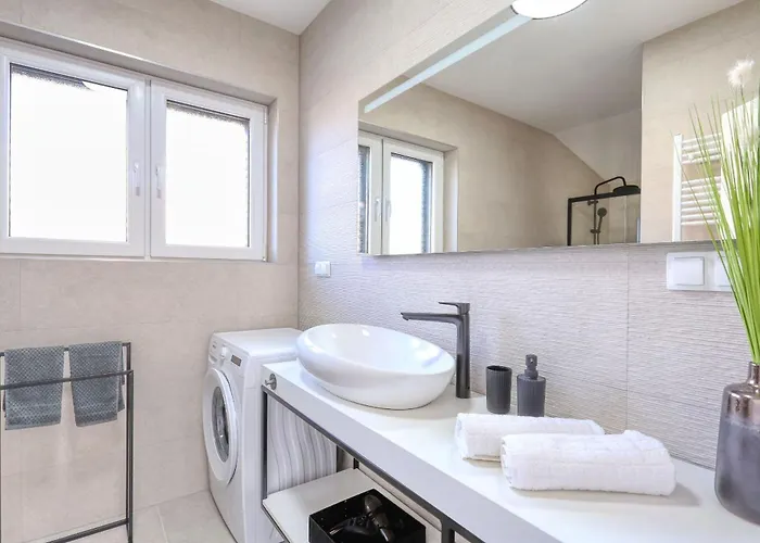 Privdate Villa Privlaka (Zadar)