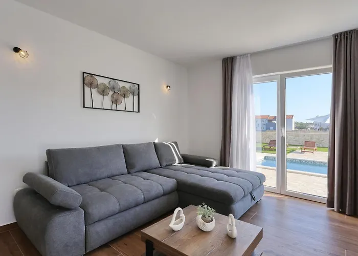 Villa Privdate Privlaka (Zadar)