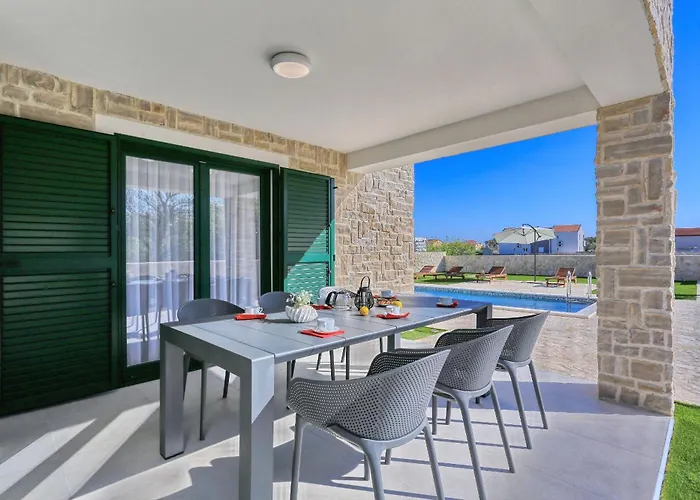 Privdate Privlaka (Zadar)